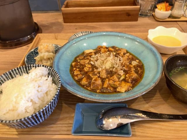 Kowloon Chinese Kitchen - サブ画像2