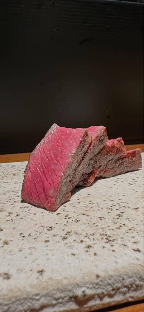 創作鉄板 粉者東京 - サブ画像1