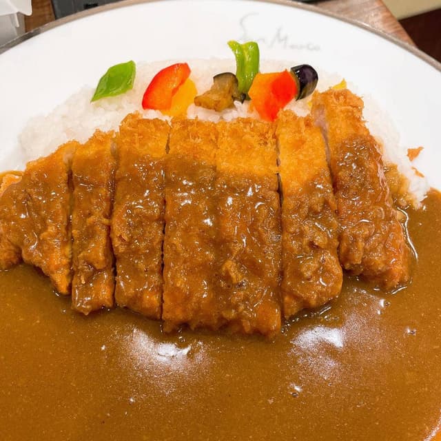 サンマルコ なんばウォーク店 - サブ画像1