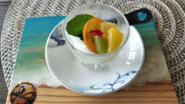 Cafe R - サブ画像1