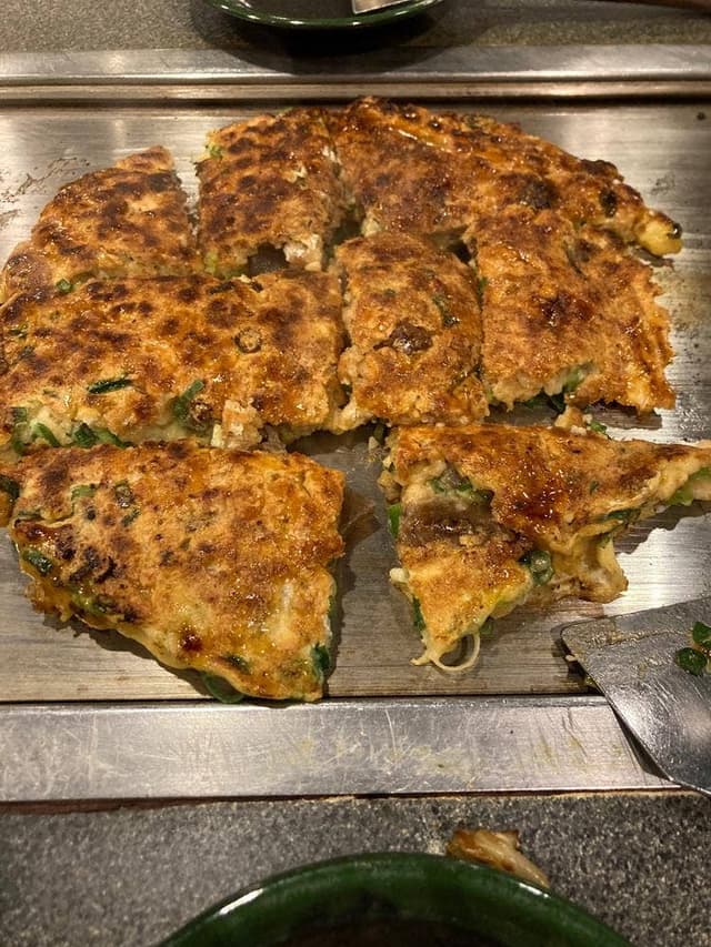 お好み焼・ねぎ焼 ひろかずや 東通り店 - サブ画像2