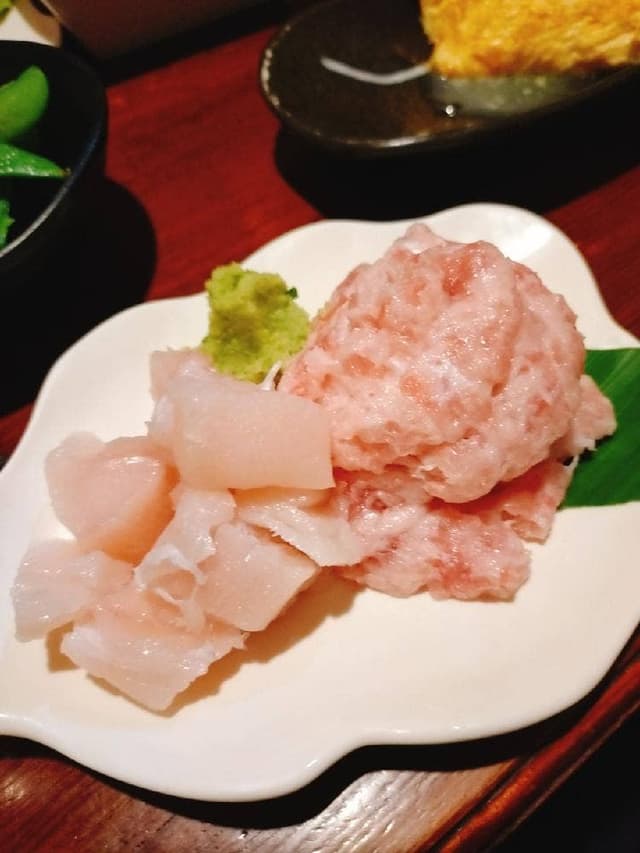 地鶏と鮮魚 焼き鳥職人 龍 新潟本店 - サブ画像1