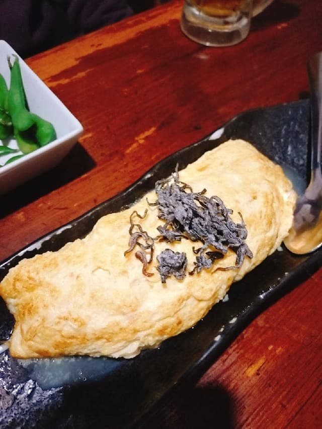 地鶏と鮮魚 焼き鳥職人 龍 新潟本店 - サブ画像2