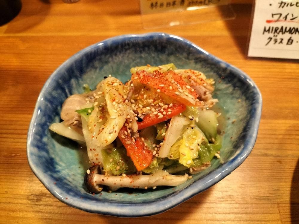 立ち呑み 美月