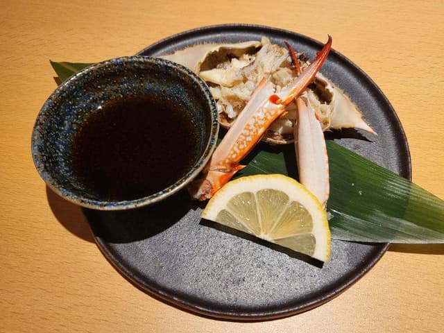 毛利ノ一品 - サブ画像1