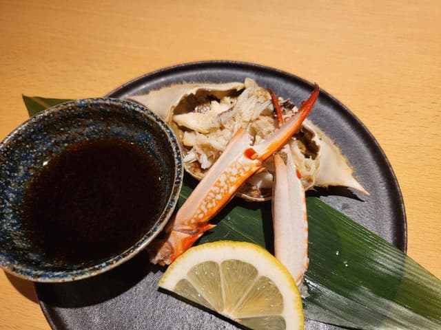 毛利ノ一品 - サブ画像2