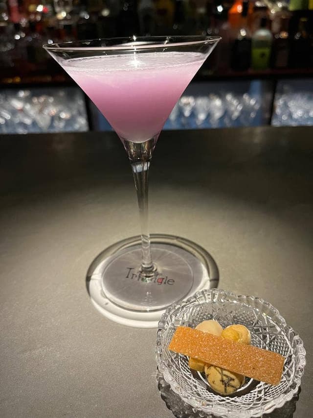 Triangle - サブ画像3