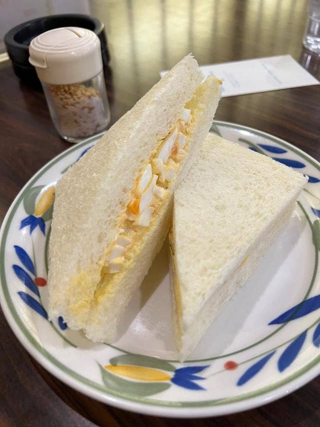 喫茶室ルノアール 神田淡路町店 - サブ画像1