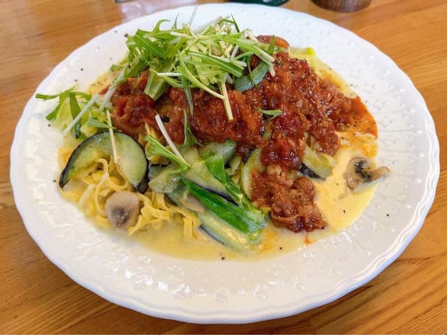 一枚皿 - サブ画像1