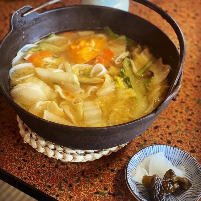 おふくろうどん - サブ画像2