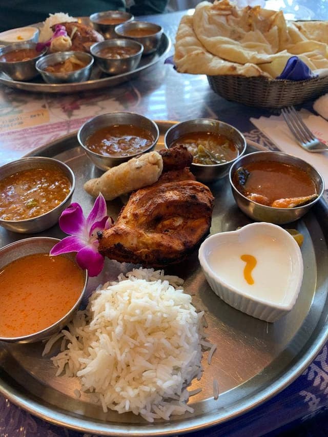 ニューデリー マハトマ - サブ画像1