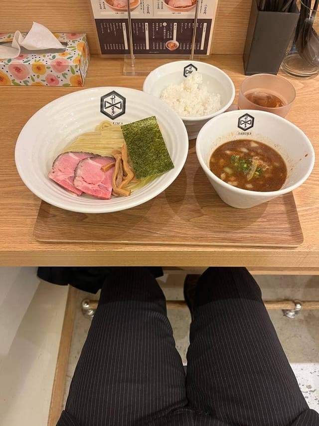 麺屋 襷 - サブ画像2