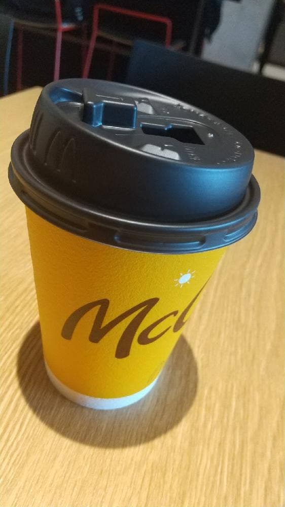 マクドナルド JR長崎駅店 - サブ画像2