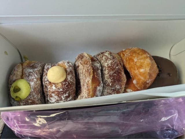 I'm donut ? 中目黒店 - サブ画像3