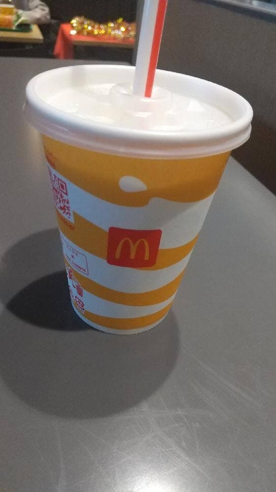 マクドナルド JR長崎駅店 - サブ画像3