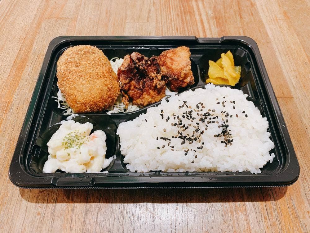 肉工房 志方