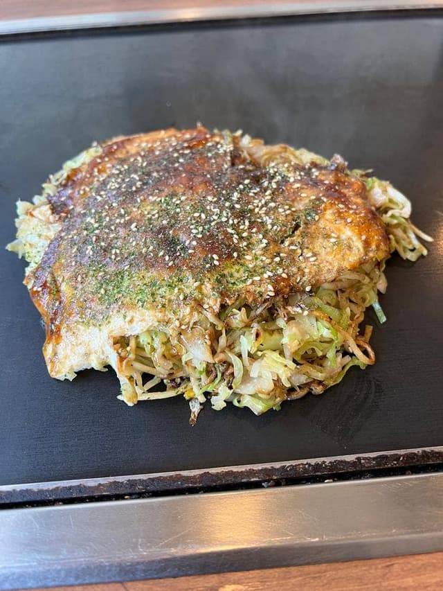 広島お好み焼 ながらや - サブ画像1