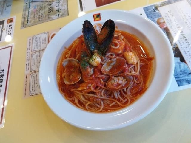 イタリアンレストランシャンゴ 倉賀野バイパス店 - サブ画像1