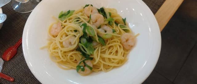 オステリア サクラ - サブ画像3