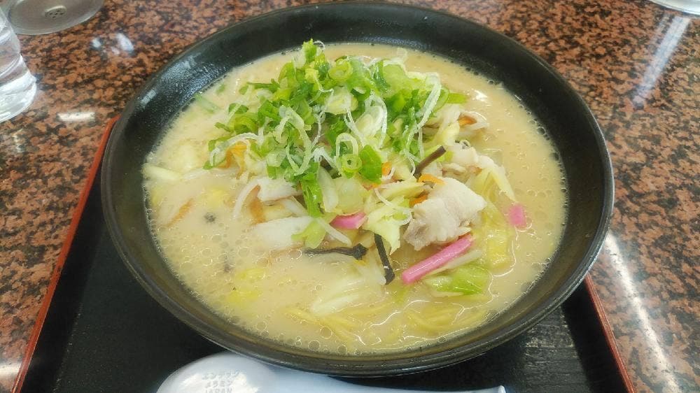 らくいち