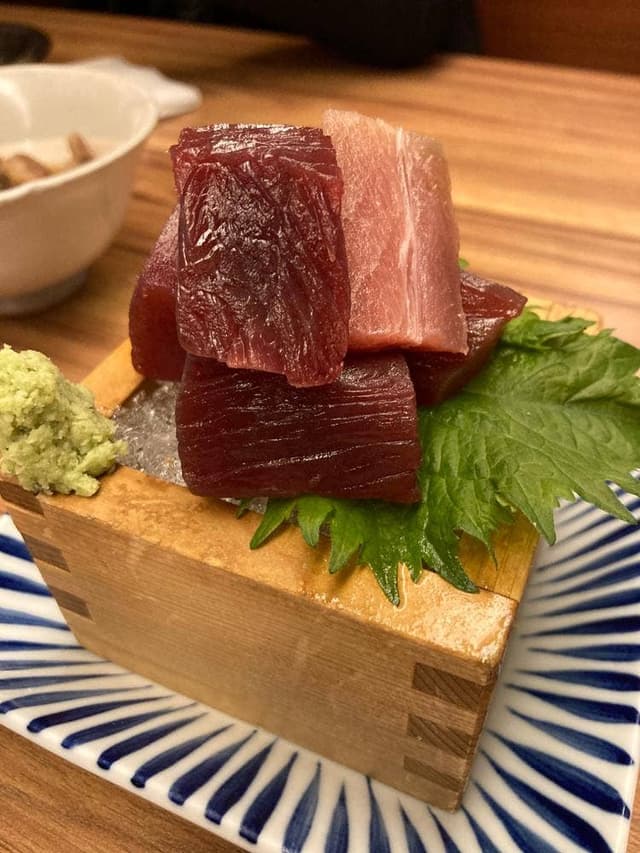 味道楽 弁天本店 - サブ画像1