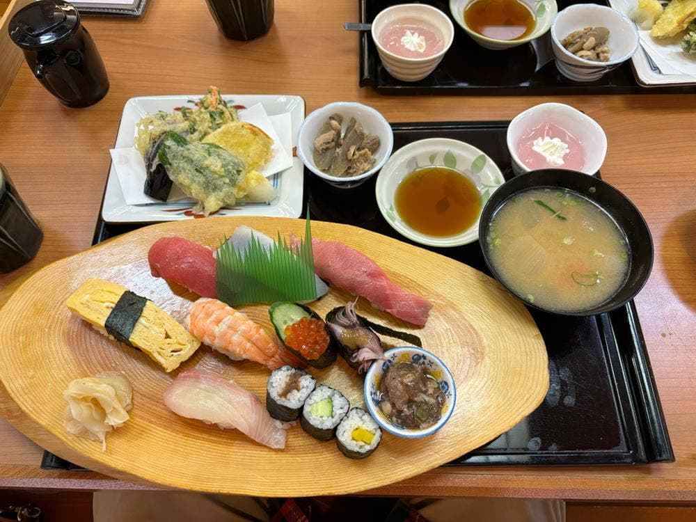 福寿し