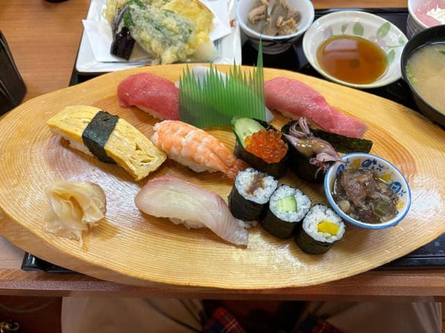 福寿し - サブ画像3