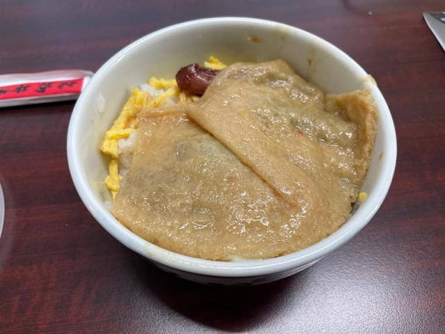 浜吉 三原駅コンコース売店 - サブ画像1