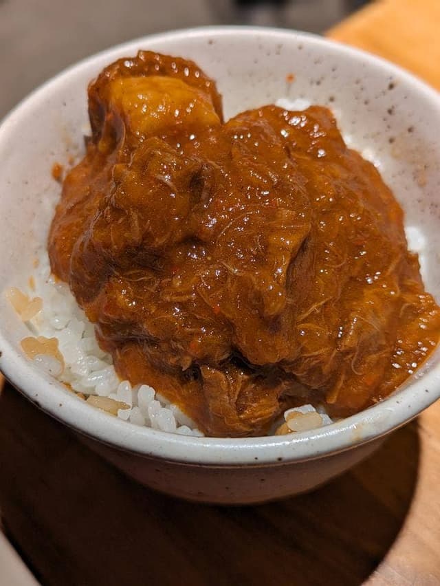 深夜ステーキ食堂 さく - サブ画像3