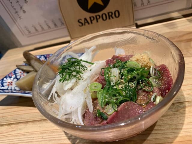 炭火焼鳥トリ・ストーリー - サブ画像1