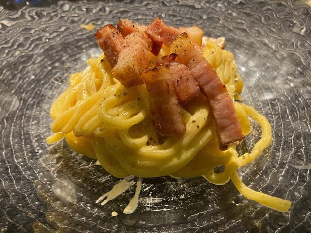 HIYACHU BAR 群青 - サブ画像1