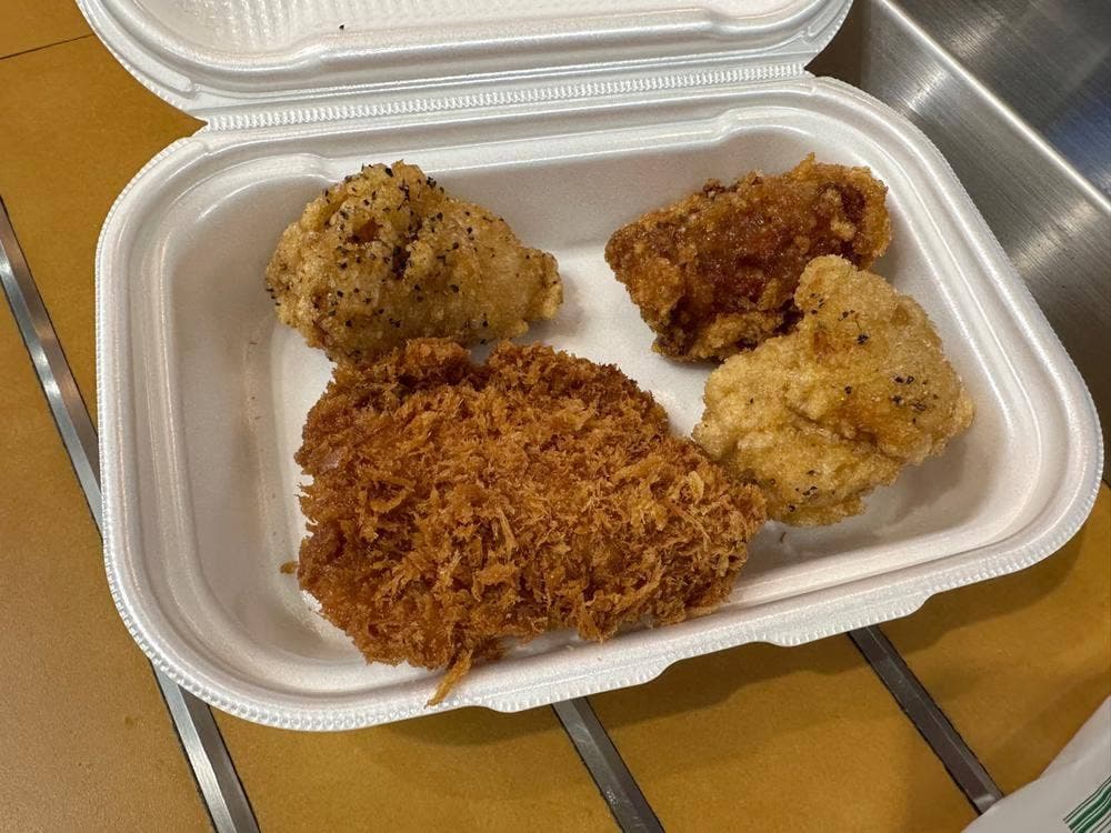 とりサブロー 足立谷在家店