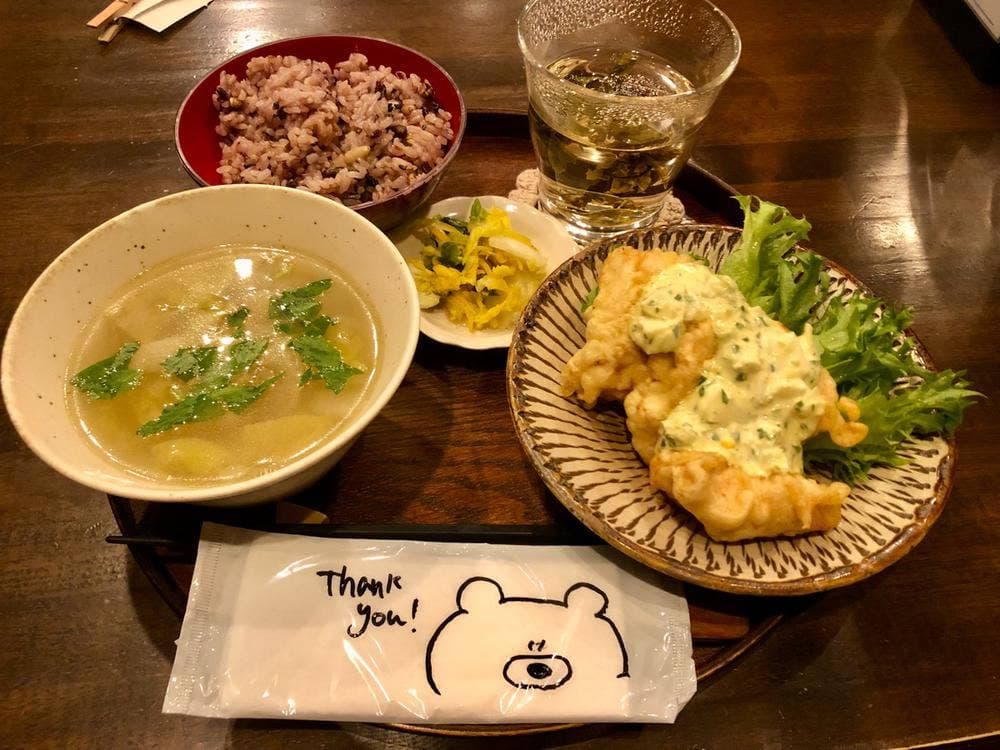 cafe yuddy