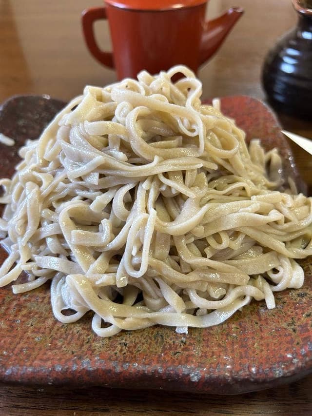 そば処 ふくべ - サブ画像3