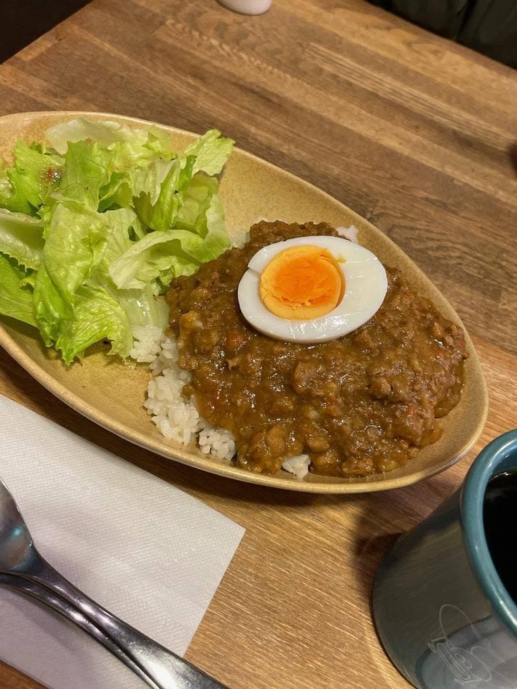 珈琲や 新中野本店