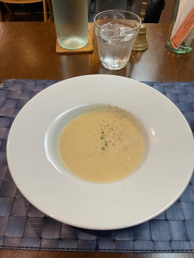 イタリアン食堂 coraggio コラッジョ - サブ画像1