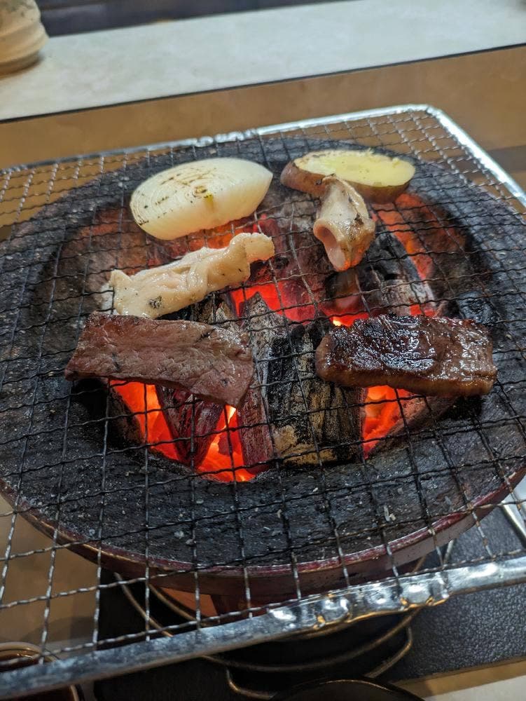 香風園