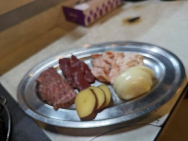 香風園 - サブ画像3