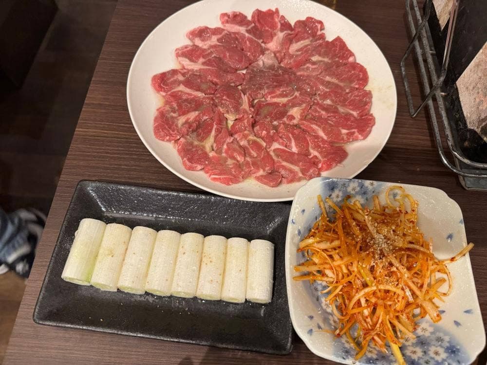 塩成吉思汗 八仙 大通