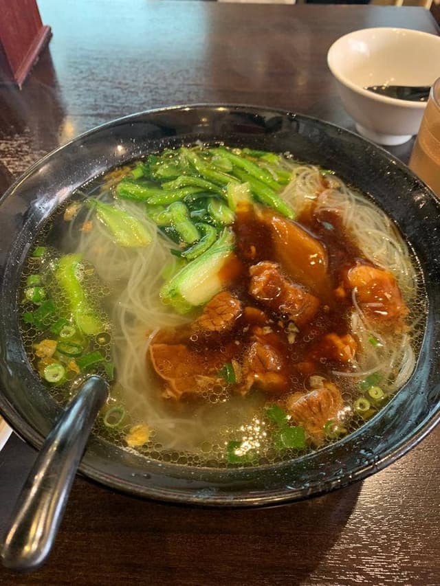 粤港美食 一号店 - サブ画像2