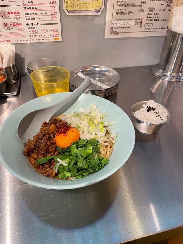 da pai dang 105 大森東口店 - サブ画像3