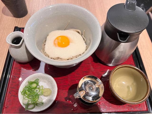 蕎旬 たまプラーザテラス店 - サブ画像2