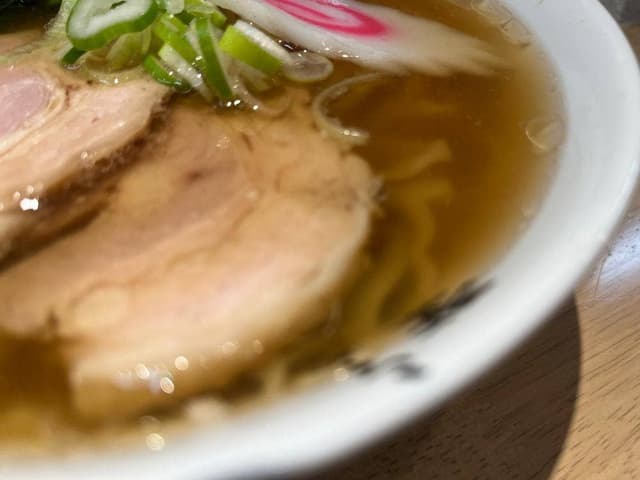 らーめん 葉月 - サブ画像2