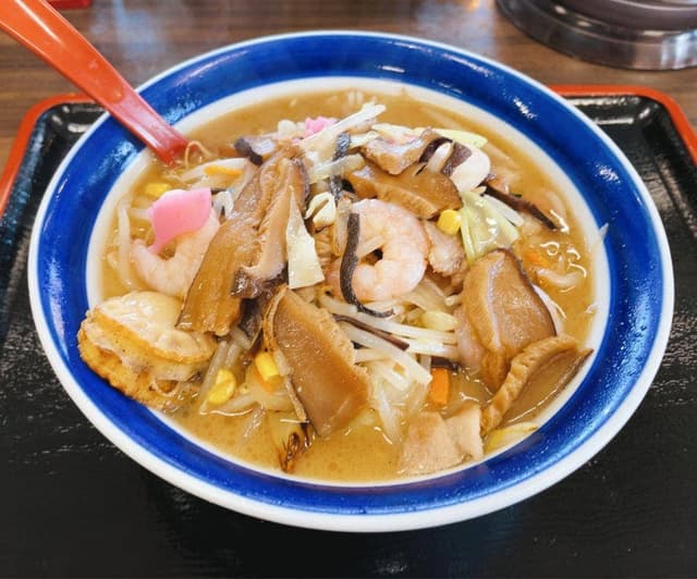 伊万里ちゃんぽん 伊万里本店 - サブ画像2