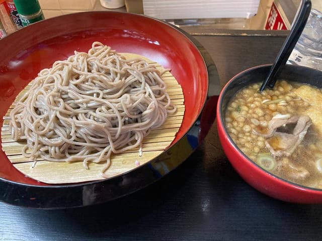 鴨門 - サブ画像2