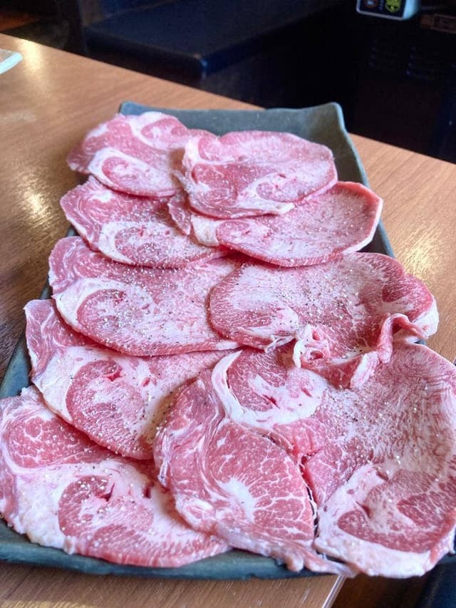 焼肉 蔵 畝田店 - サブ画像3