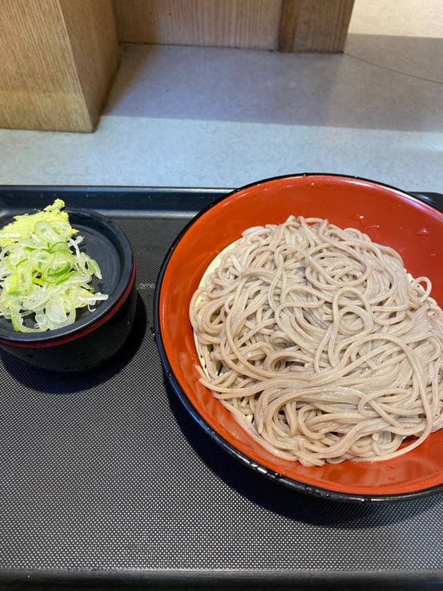 名代 富士そば 秋葉原電気街店 - サブ画像2