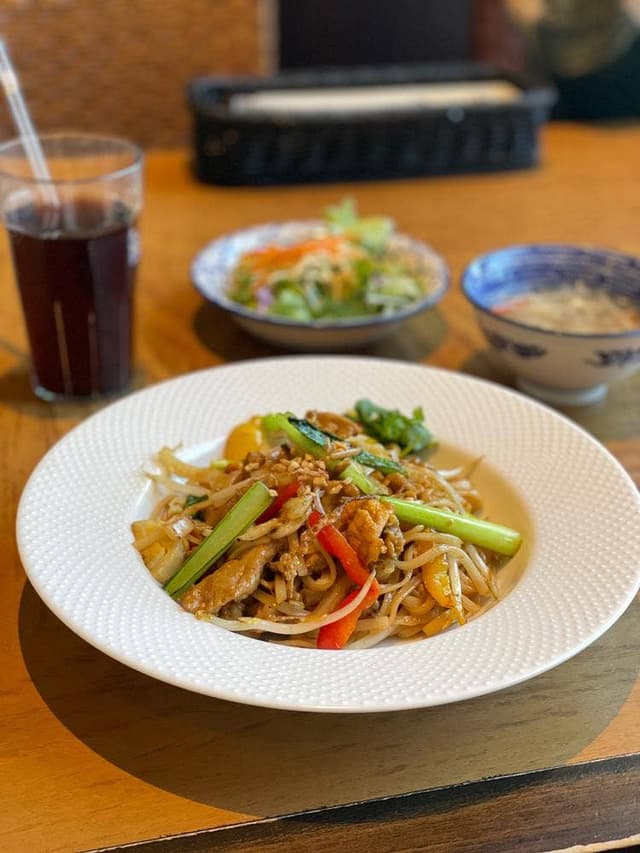 CITA・CITA 丸の内店 - サブ画像1