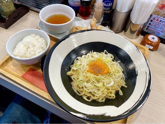 麺と雫 牛久店 - サブ画像2