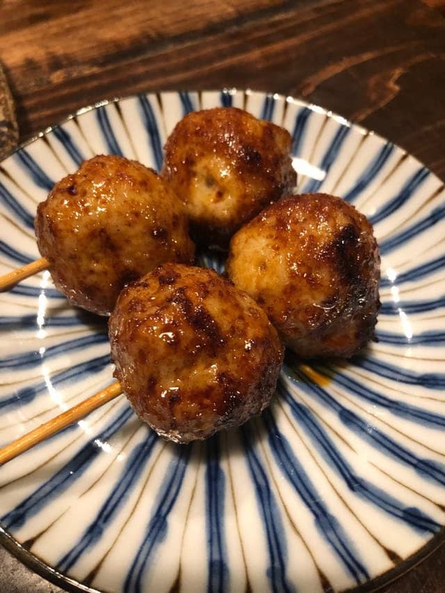 鮮魚と焼き鳥 ウチヤマ - サブ画像1